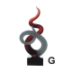 晶彩拉絲G