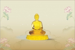 觀自在佛像系列