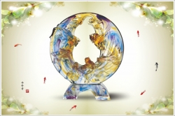 金玉滿堂系列
